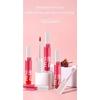 VIBELY Velvet Water Mist Lip Glaze Is A Moisturising, Waterproof and Long-lasting Lipstick That Does Not Easily Stain The Cup