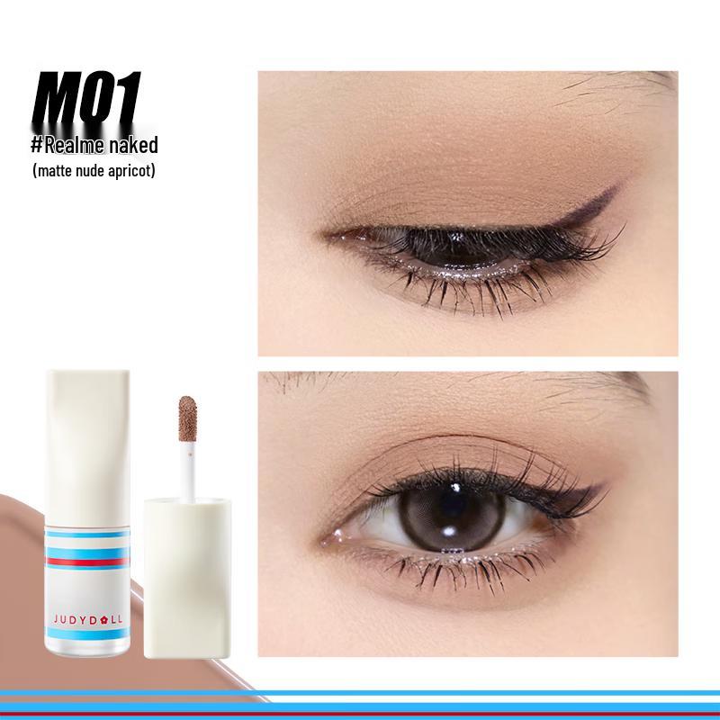 

Judydoll Vitality Pot Liquid Shimmer Eyeshadow