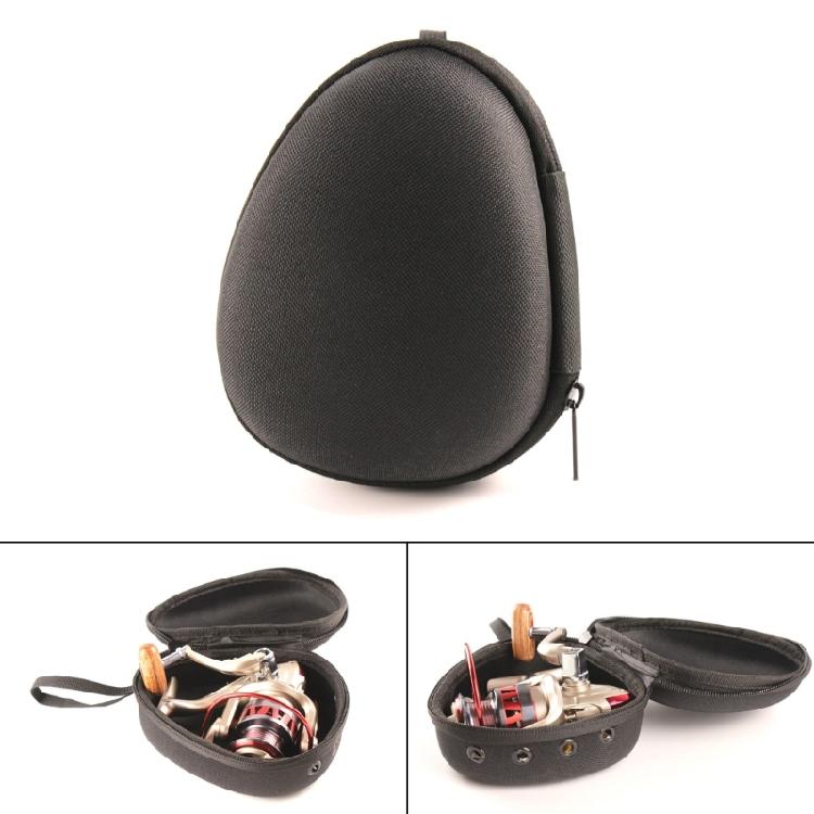 Lightweight Fishing Reel Bag Holder Must Have for Anglers and Adventurers