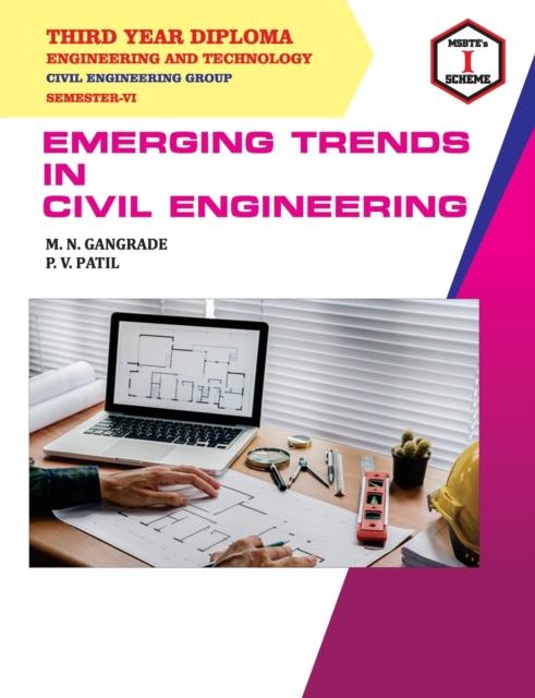 Kniha EMERGING TRENDS IN CIVIL ENGINEERING Course Code 22603