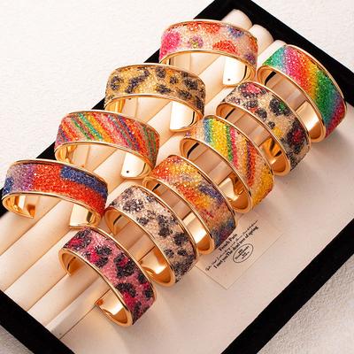 Bracciali – Bracciali a polsino