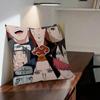 JAPAN NARUTO   Cushion Cover Decorative Pillow Sofa Home Decor case pillow cases
