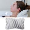 Slip Resistant Bath Pillows Waterproof Pillows New Shower Pillows  for Tub