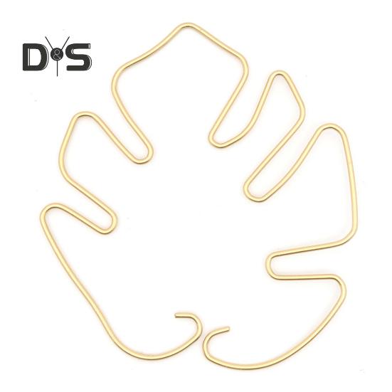 

Стабилизатор для растений Monstera, металлический держатель для стебля растения, комнатный стабилизатор для стебля садовых цветов, горшечных растений, процветающий рост C 1pc