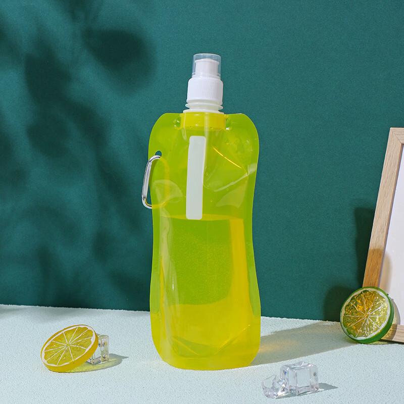 

Brangdy Портативная складная сумка для воды для улицы