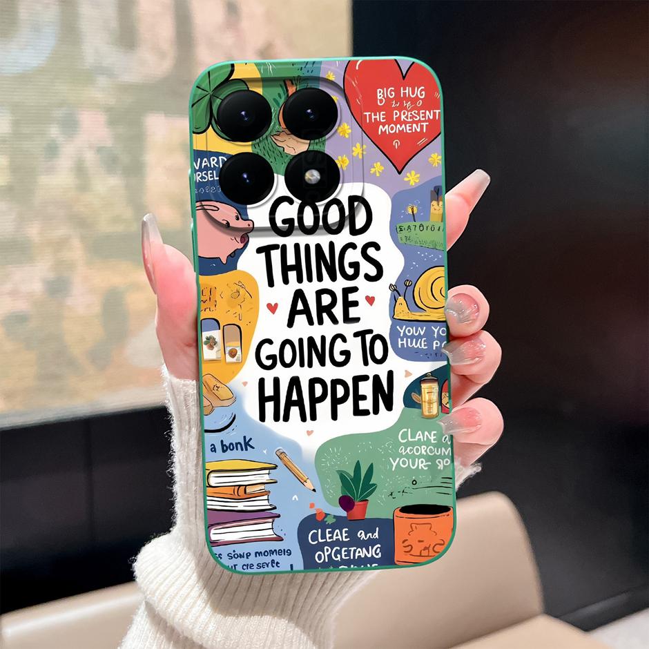 Cases For Xiaomi 15 15T Pro Love Heart Butterfly Antifouling Full Protection Housing For Xiaomi15TPro xiaomi15pro Luxury Bumper