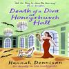 Death of a Diva At Honeychurch Hall by Hannah Dennison Paperback Book 9781472133793