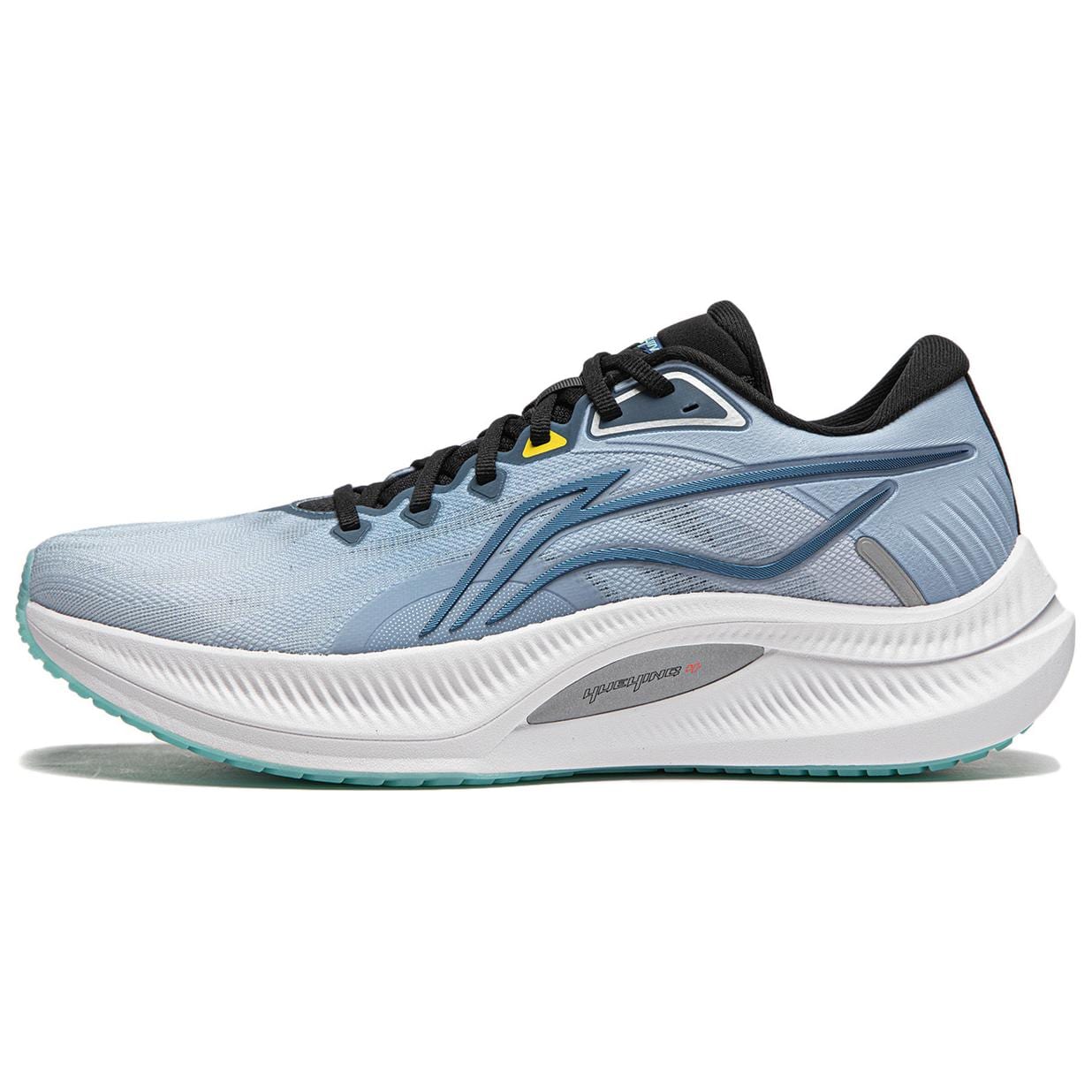 Li Ning Cushioning Slip Resistant Abrasion