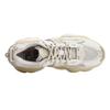 FILA Ladder Fabric Synthetic Leather TPU Sports Comfort Low-Top Casual Shoes Women Casual Shoes Off-White F12W322101FWA