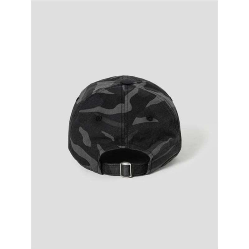 8seconds Camouflage Ball Cap Ash (29598BWY14)