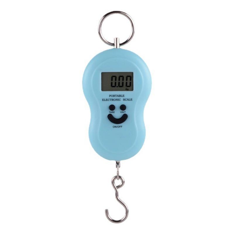 Express Delivery of Spring Scales, Luggage Electronic Scales, Weight and Weight Scales