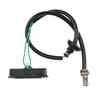New Rear Trunk Liftgate Switch For 2008-2011 Subaru Impreza WRX STi 63270FG001