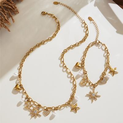 תכשיטים – ערכות תכשיטים