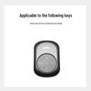 2025 Chery Fengyun T9 Luxury Key Case - High-End Metal Shell for Comfort Edition