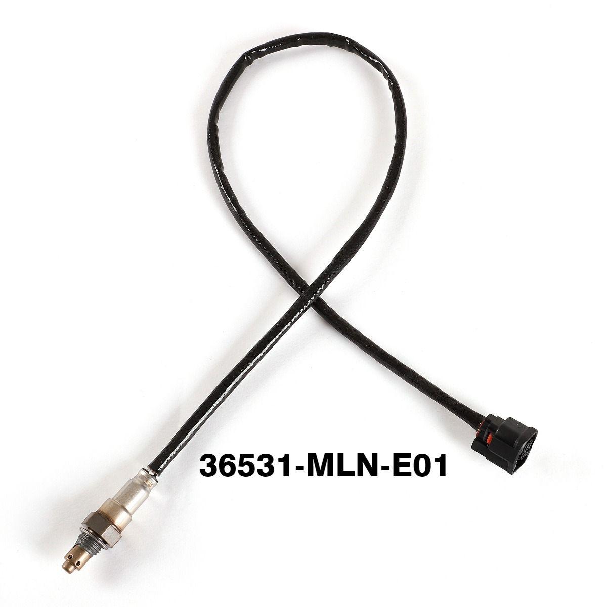 Suitable for honda motorcycle crf1100 oxygen sensor 36531-mln-e01 36531mlne01