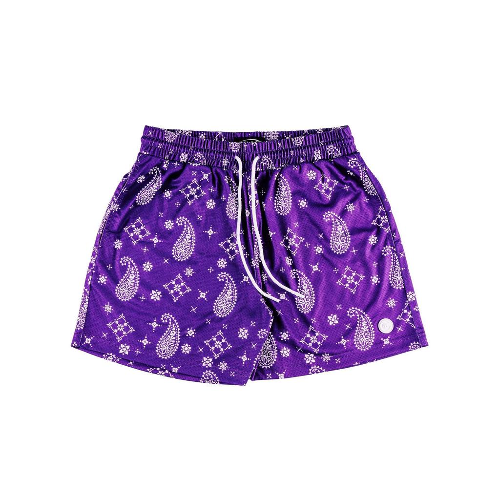 Men's Casual Basketball Shorts: Trendy, Breathable European Fit for Fitness and Beach Activities