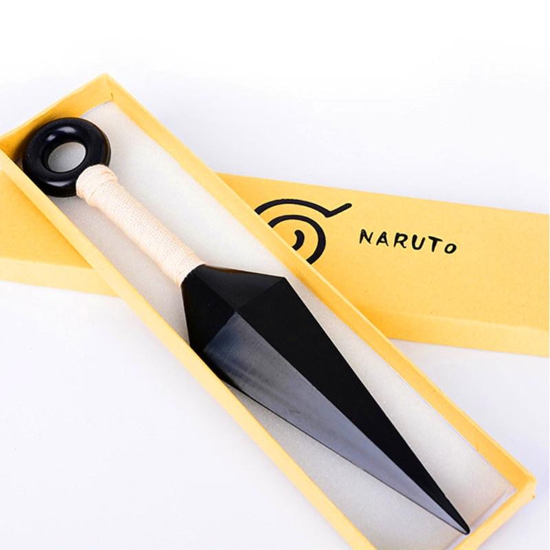 Naruto Plastic Ninja Cosplay Weapon Props Accessory Toy Kids Toys Buy At A Low Prices On Joom E Commerce Platform