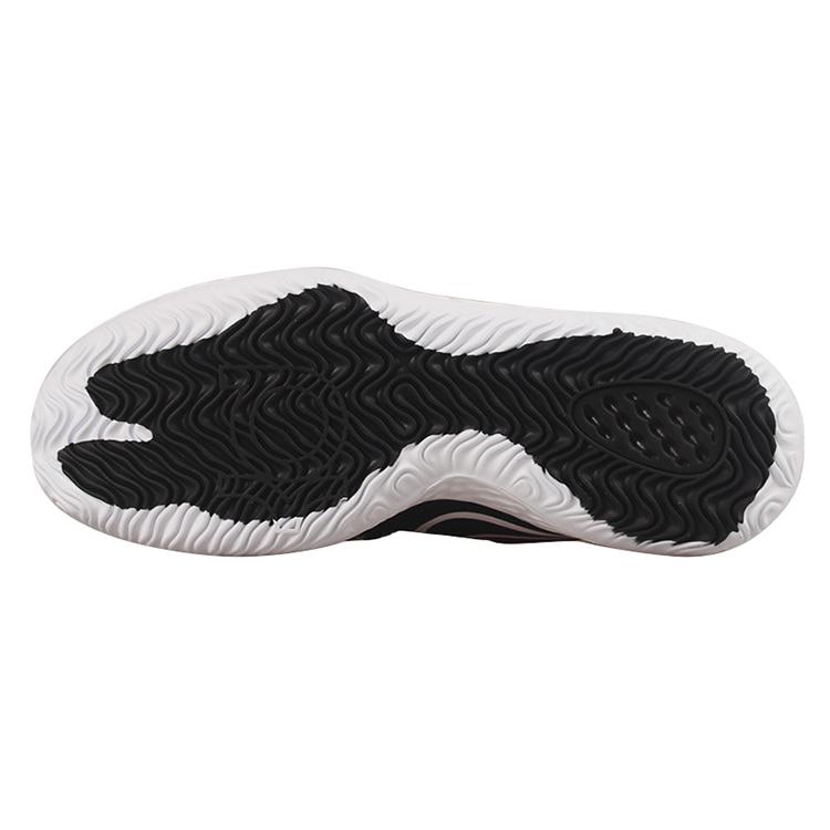 New Nike KD Trey 5 VIII EP 'Bred' CK2089-002