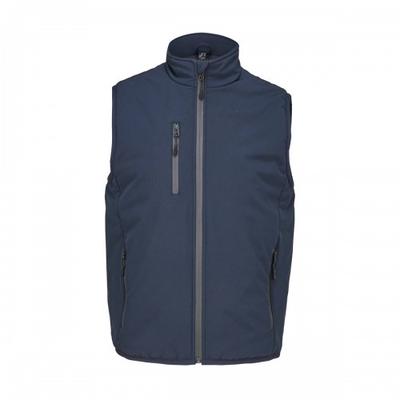Coats & Jackets – Sleeveless Jackets