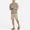 Nike Casual Shorts Men's Khaki Moderate DV9331-276