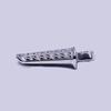 XCR300 Front & Rear Foot Pegs HJ300-2 Pedal Shift & Rear Brake Lever