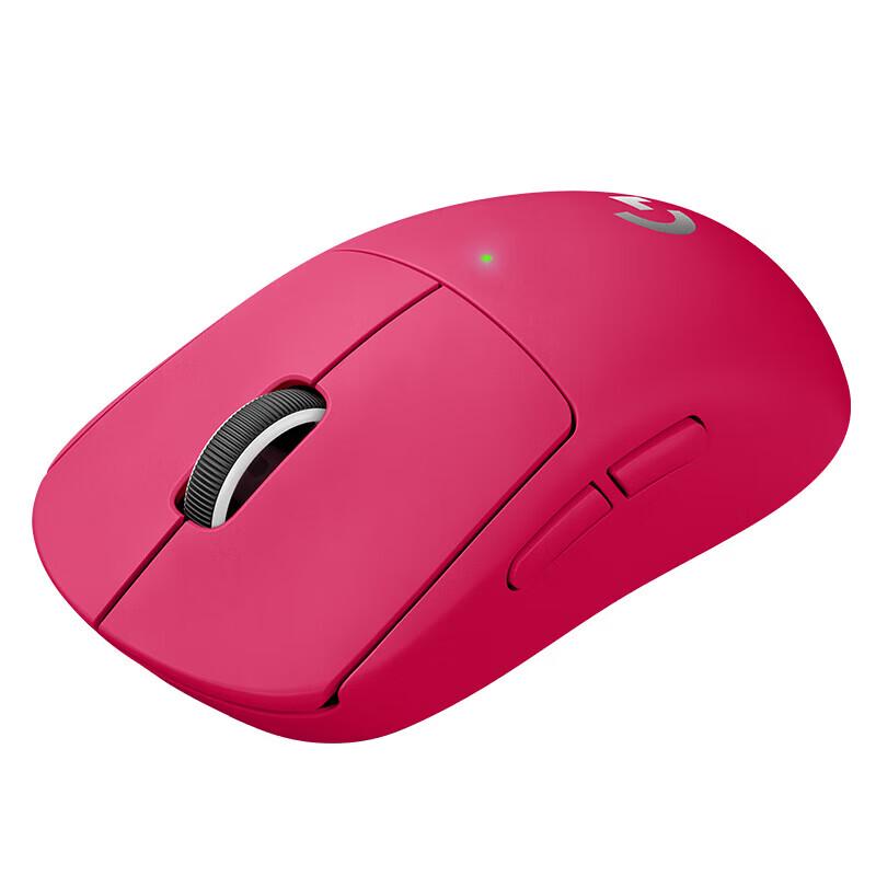 Logitech G PRO X SUPERLIGHT 2nd Gen Wireless Gaming Mouse