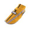 Reflektierende Hunde Weste Jacke Wasserdichte Hunde Warme Kleidung Hunde Sturmjacke Jacke Winter