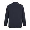 Adidas Business Suits Men's Night Sky Gray Suit Collar Moderate KG0848