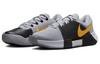 Nike Zoom Gp Challenge 1 Hc Wolf Grey Black White Laser Orange FB3147-002