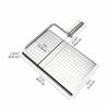 Multifunctional Butter Cutter Adjustable Chocolate Cutter Cheese Slicer  Baking Accessories