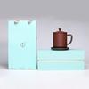 Wanchunhe Yixing Zisha Teacup - Ming Tao Ya Qu Essence Edition