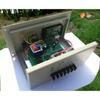 Three-phase 380V YLJ-6A, YLJ-10A, YLJ-15A,YLJ-20A Torque Motor Controller, Speed Regulator with Self-slow open-phase protection