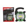 Mini Portable Work Light Battery Powered Handheld Lantern Super Bright Flashlight Outdoor Tent Camping Lights Without Battery