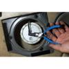 Fits For Car Auto Vehicle Tools High Quality Fuel Hose Joint Pliers Pipe Buckle Removal Caliper Joint Clamping Pliers