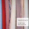 Hexagonal Reinforced Tulle Net for Wedding and Evening Gown Lining
