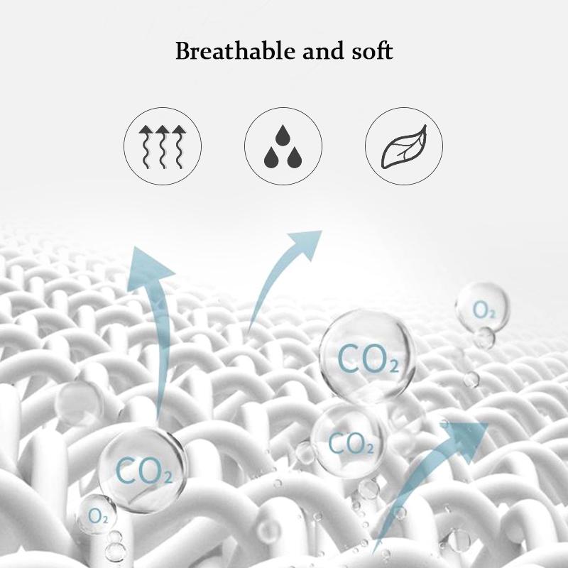 Women Sexy Seamless Perspective Panties Briefs Female Underpants G-string Solid Color Thongs Intimates Lingerie for Women