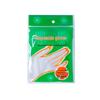 Disposable Plastic Gloves