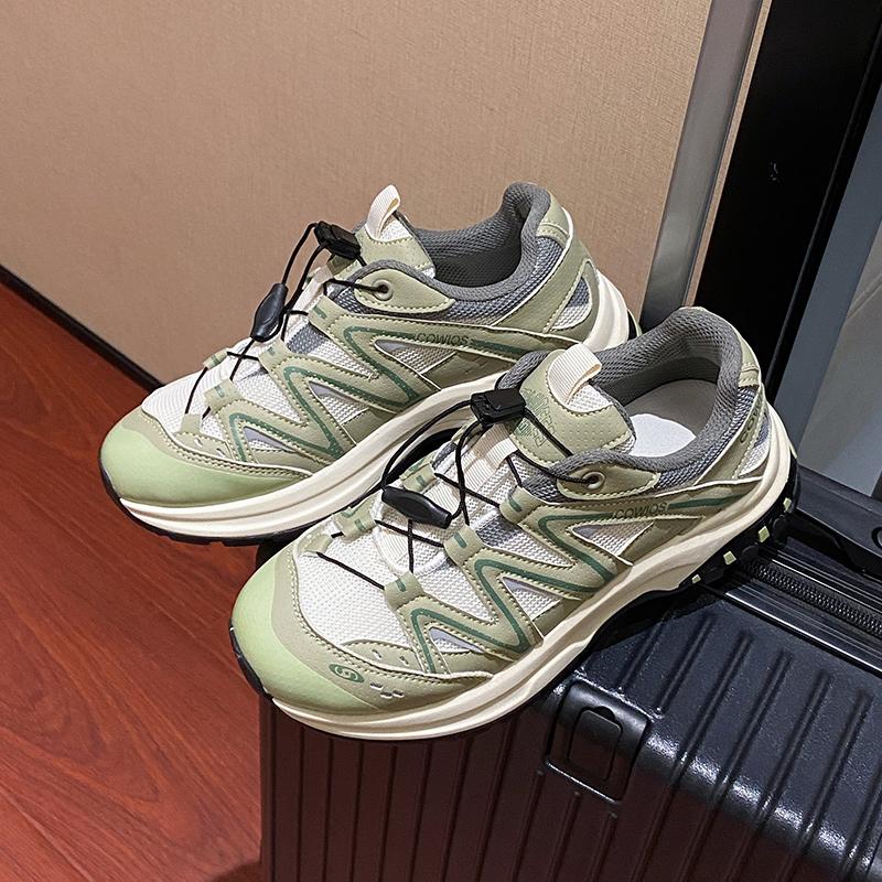 Модные женские весенне-осенние 2024 года — фото 5