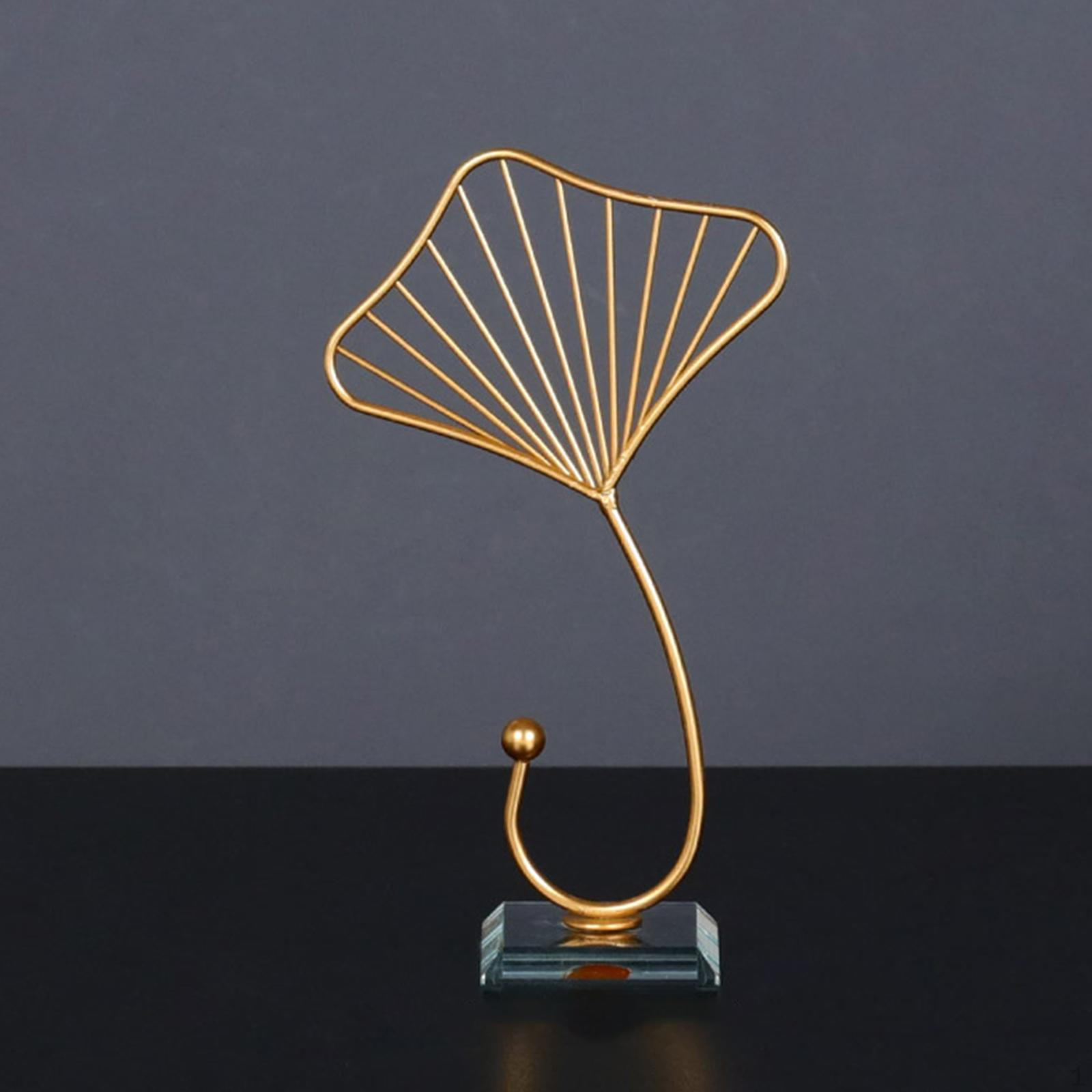 

Орнамент, металлические стоячие статуэтки для украшения столовой в центре стола