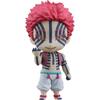 Demon Slayer  Kimetsu No Yaiba Nendoroid Akaza  Demon Slayer  Kimetsu No Yaiba   Rerelease 