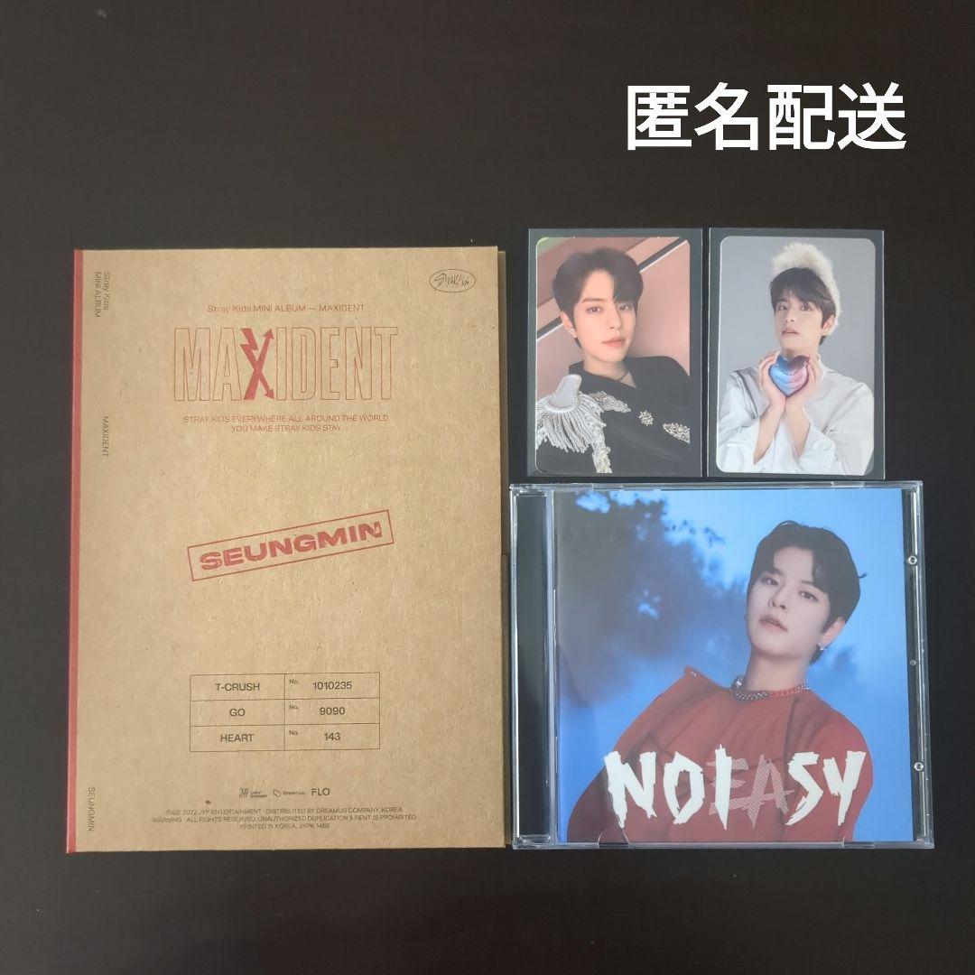 

[USED] straykids Seungmin