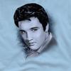 Elvis Presley Unisex Adult Dreamy T-Shirt