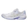 Asics Beyond FF Fashionable Minimalist Trendy Low-Top Training Shoes Women Sneakers White 1072A095-106