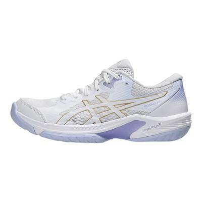 Más allá de FF Zapatillas de Entrenamiento de Caña Baja Modernas Minimalistas de Moda Zapatillas Mujer Blanco 1072A095-106