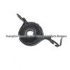 7T4Z4R602A: Compatible Front & Rear Driveshaft Center Bearing Rubber Mounts for Ford EDGE, MKX, and CX-9.