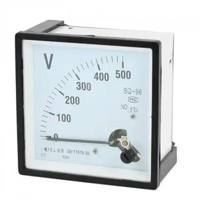 Outils électriques – Ampèremètres