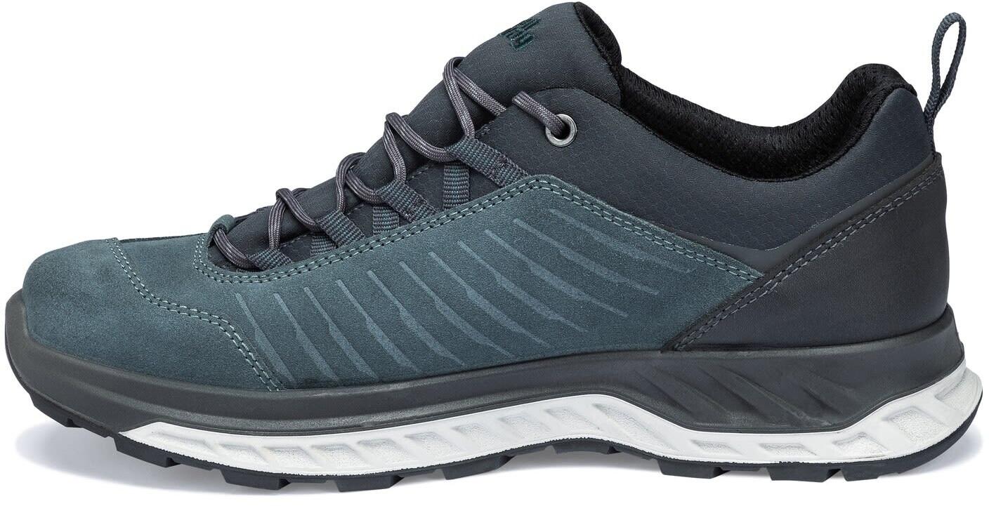 

Обувь для треккинга Hanwag Blueridge Low ES (500230) dusk/anthracite 46 ½