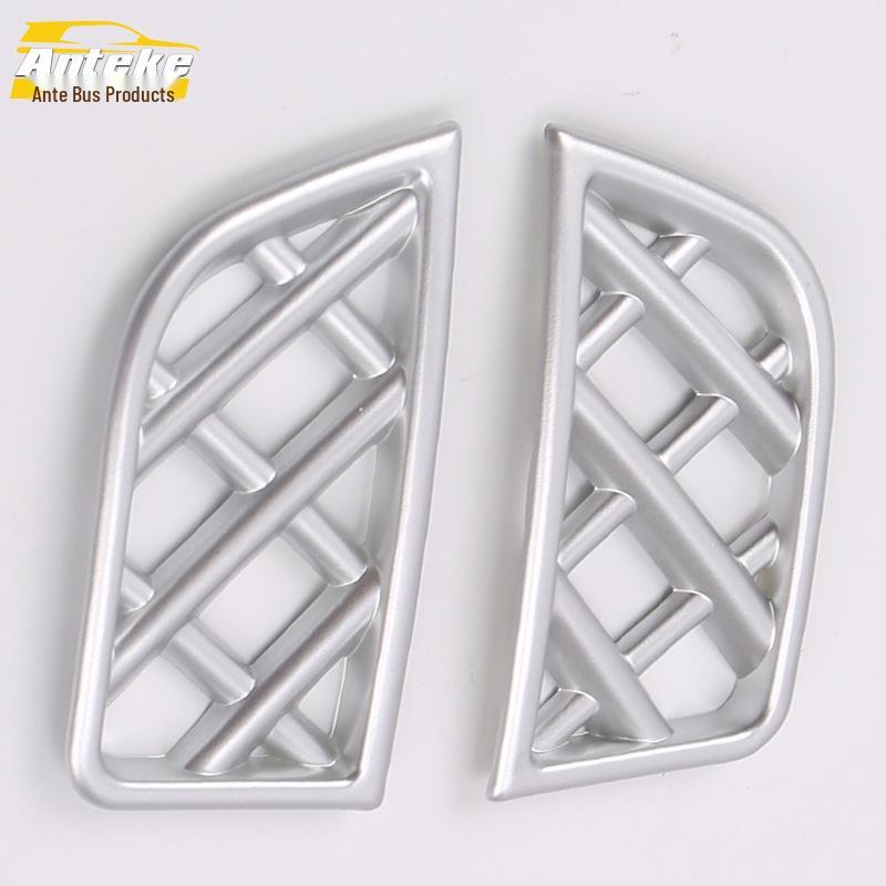 

Air Vent Decorative Panel for 14-17 Vios Dashboard