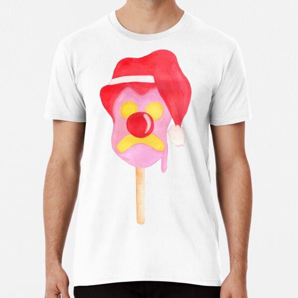 Bubble HO Bill  Premium T-Shirt S to 5XL Made in the AU/USA T-Shirt