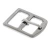 Stainless Steel Stirrup Belt Buckle Accessories Equestrian